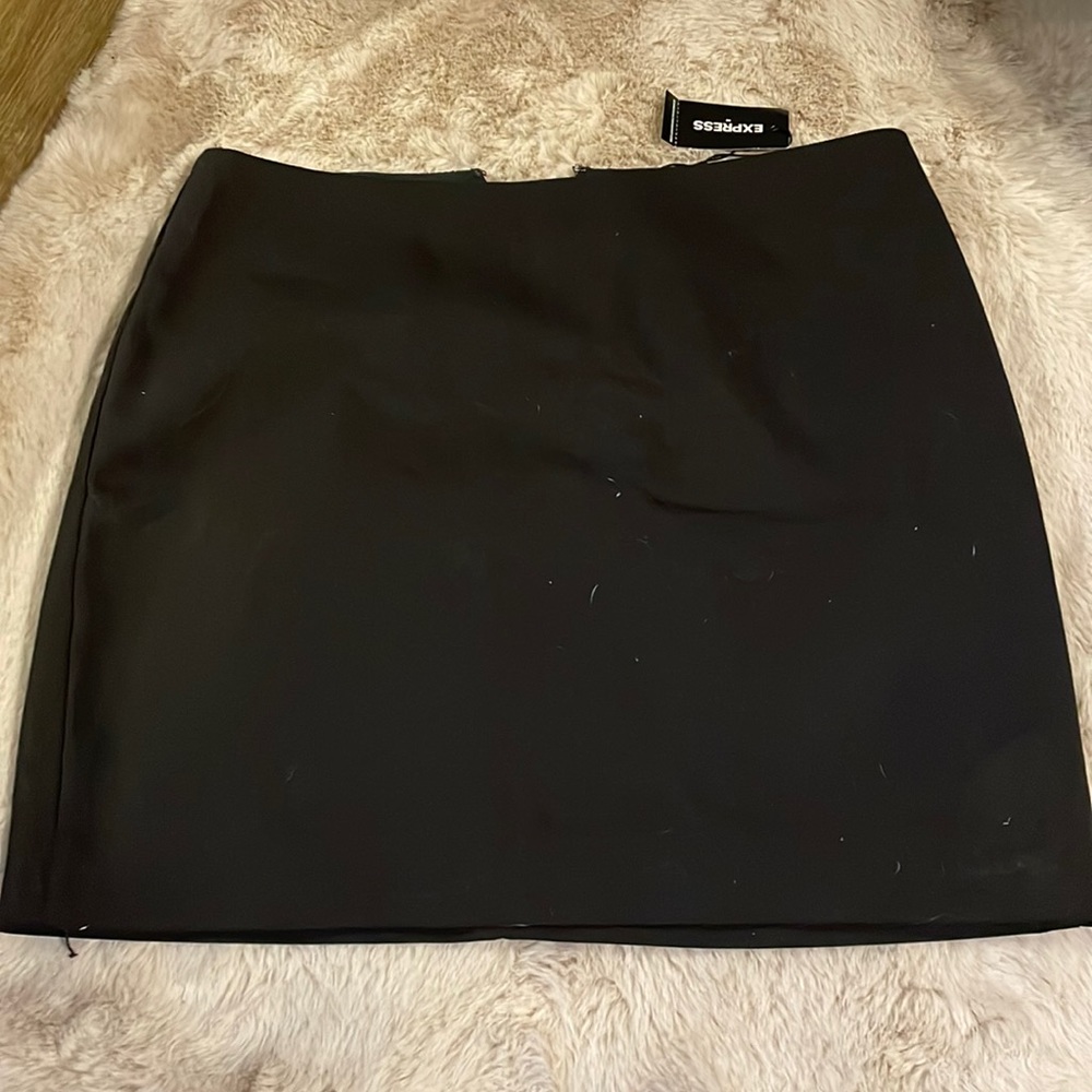 women’s skirt